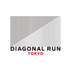 DIAGONAL RUN TOKYO