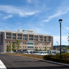 千代田病院VI