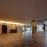 福岡市美術館サイン