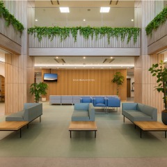 祐愛会高島病院